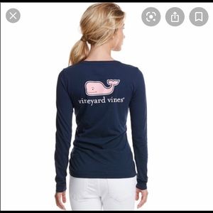 Vineyard Vines shirt